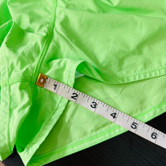 Free People Neon Green Romper - Picture 12 of 13